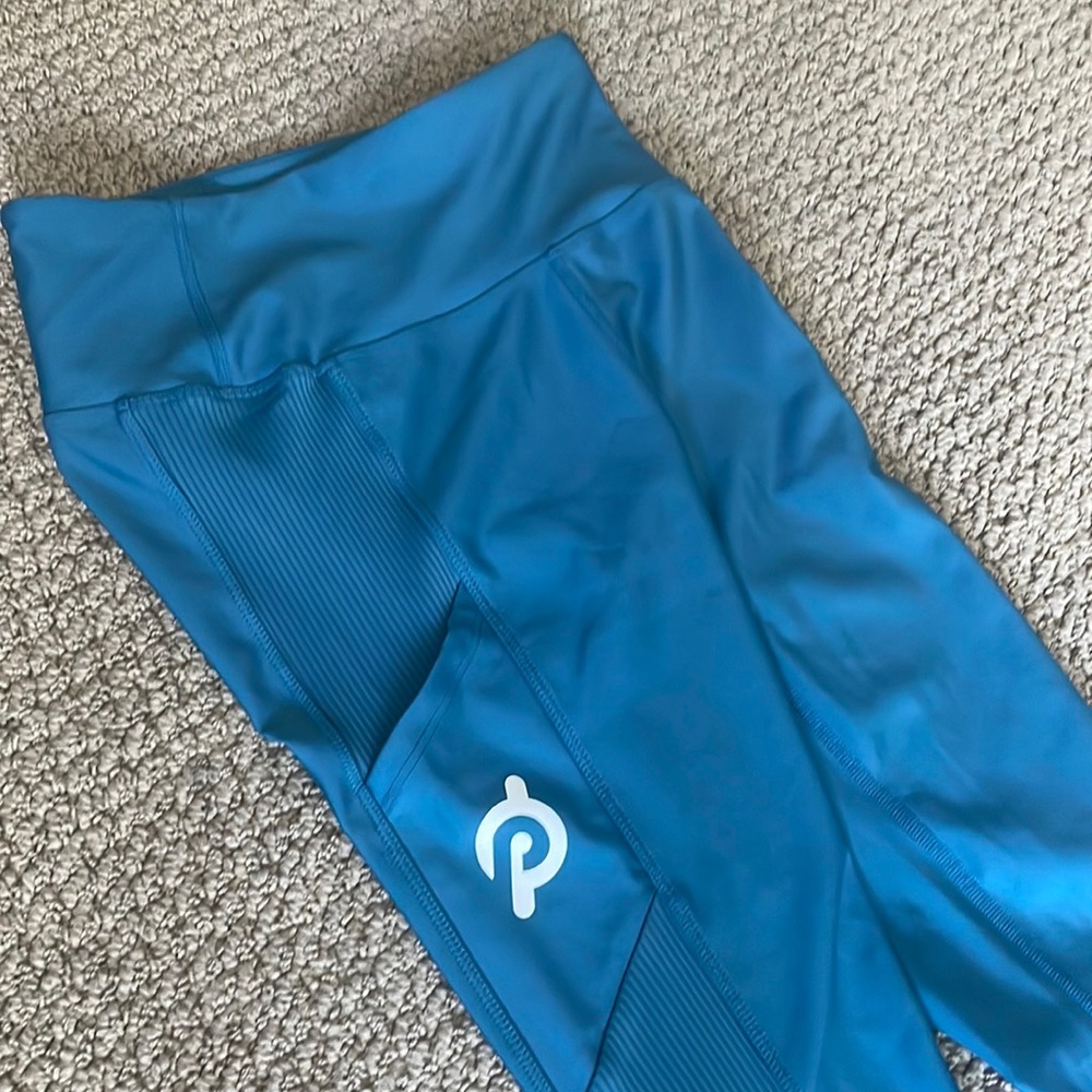 Peloton Leggings